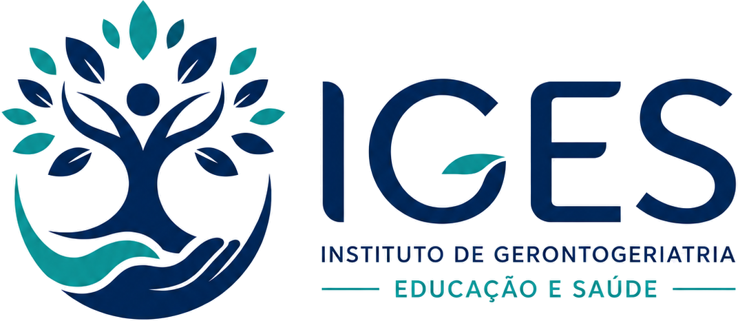 IGES — Instituto de Gerontogeriatria, Educação e Saúde